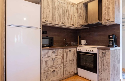 Agios Nikolaos Apartment | Mani view luxury house