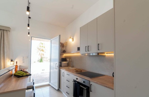 Massouri Apartment | Manifesto Apartments - Kalymnos Cozy Nest