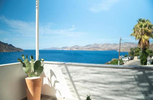 Massouri Apartment | Manifesto Seaview Apartment I