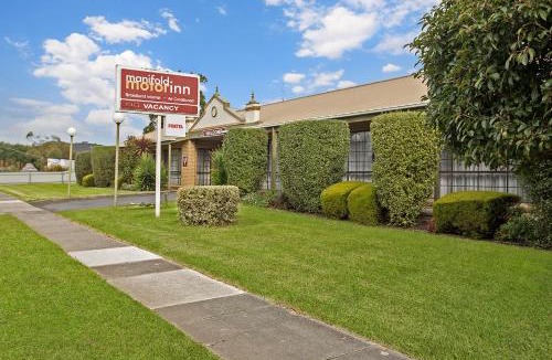 Camperdown Hotel | Manifold Motor Inn