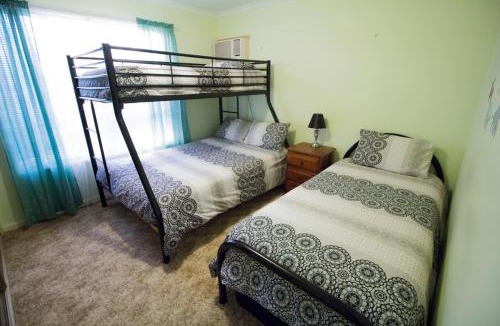 Manilla House | Manilla Cottage - Manilla NSW