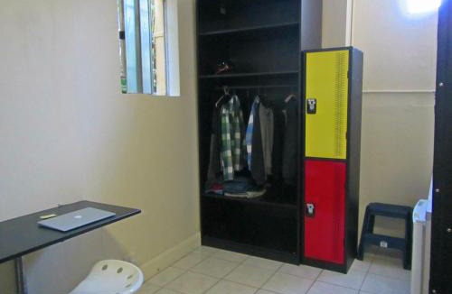 Manly Hostel | Manly Bunkhouse