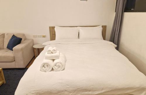 Manly Apartment | Manly Waterside