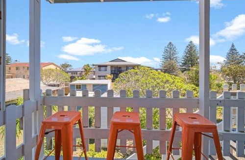 Manning Point Apartment | Manning Point Heights Upstairs