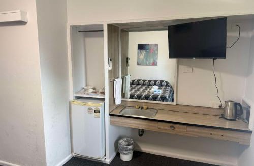 Taree Hotel | Manning River Motel