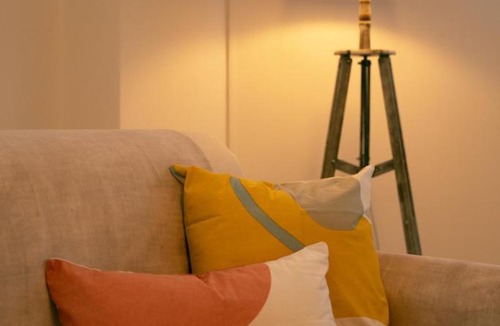 Kropia Apartment | Manolia house near beach, near airport