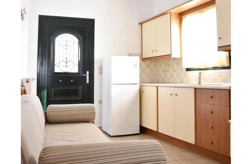 Merichas Apartment | Manolika Studio 4
