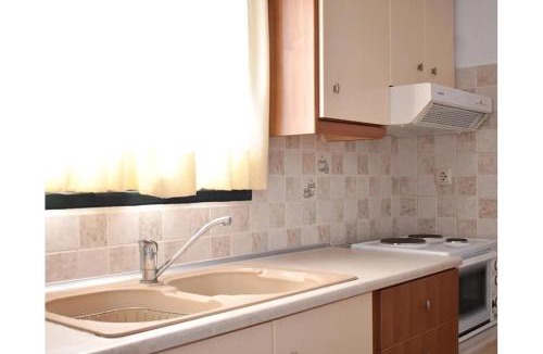 Merichas Apartment | Manolika Studio 4