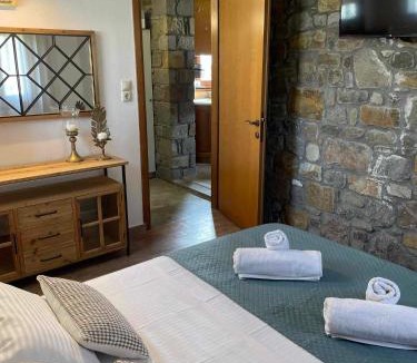 Myrina House | MANOLIS COTTAGE THANOS