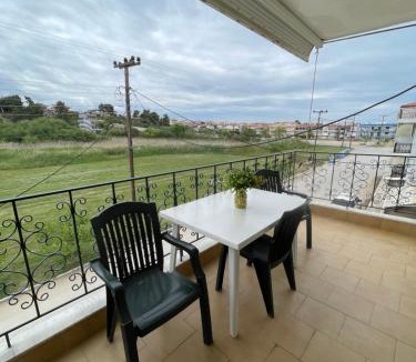 Flogita Apartment | Manolis House
