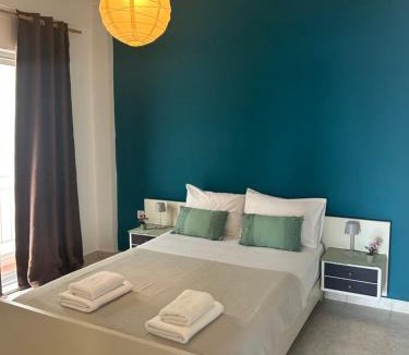 Nea Potidaia Apartment | Manolis House