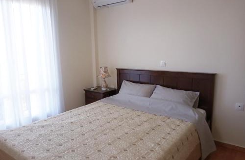 Tripi Apartment | Manousi 1- Ground floor