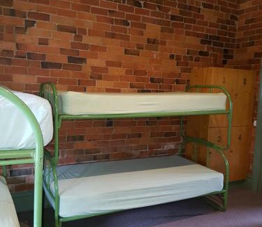 Mansfield Hotel | Mansfield Travellers Lodge
