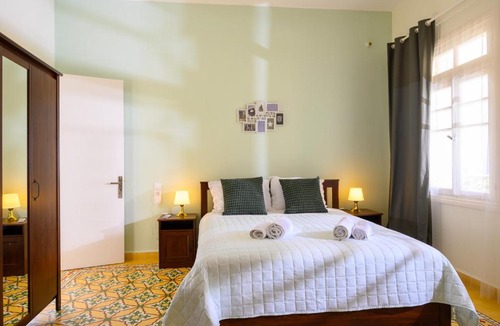 Neapoli Apartment | Mansion House