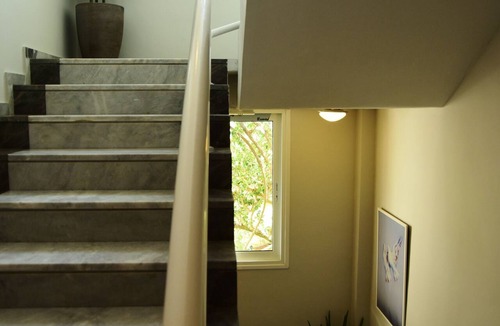 Platanes Hotel | Mantenia Hotel