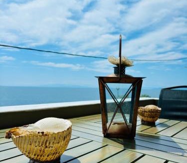 Skala Marion Apartment | Manti