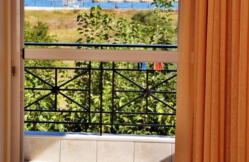 Tiros Apartment | Manto