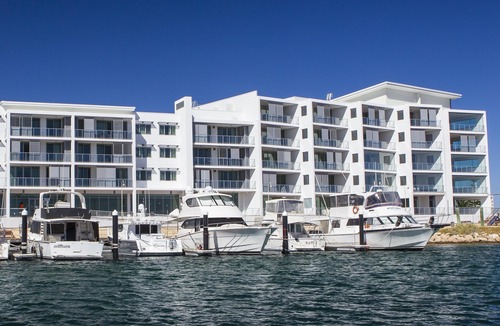 Geraldton Hotel | Mantra Geraldton