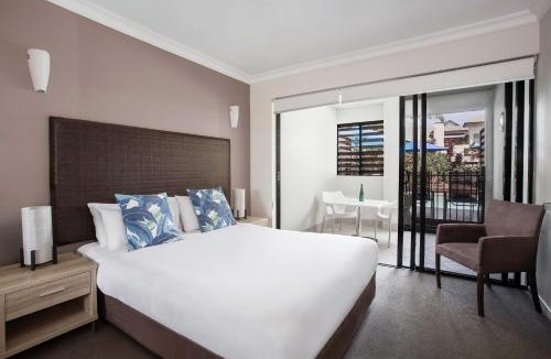Port Douglas Resort | Mantra Heritage