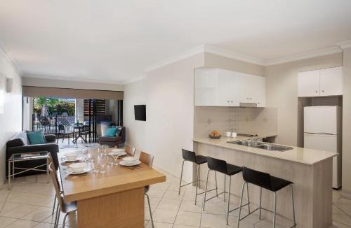 Port Douglas Resort | Mantra Heritage