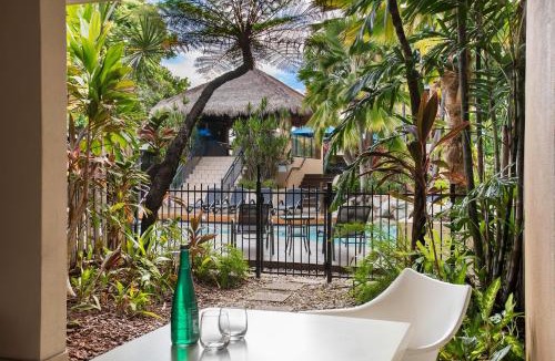 Port Douglas Resort | Mantra Heritage