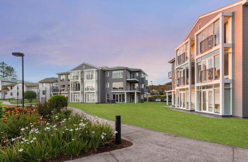 Lorne Resort | Mantra Lorne