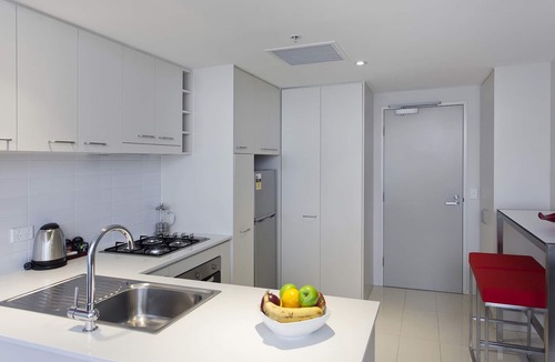Brisbane Central Business District Apartment | Mantra Midtown