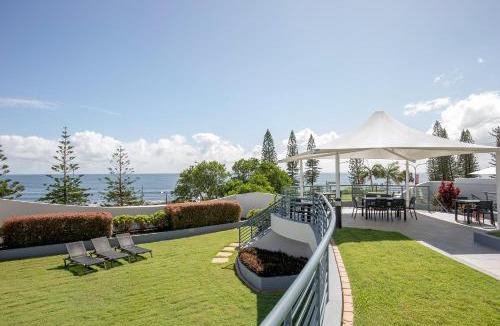 Mooloolaba Apartment | Mantra Mooloolaba Beach