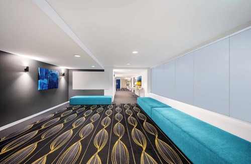 Braddon Hotel | Mantra on Northbourne Canberra
