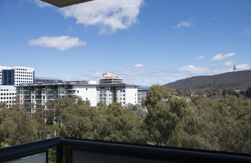Braddon Hotel | Mantra on Northbourne Canberra