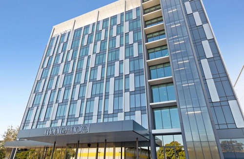 Mascot Hotel | Mantra on Sydney Airport