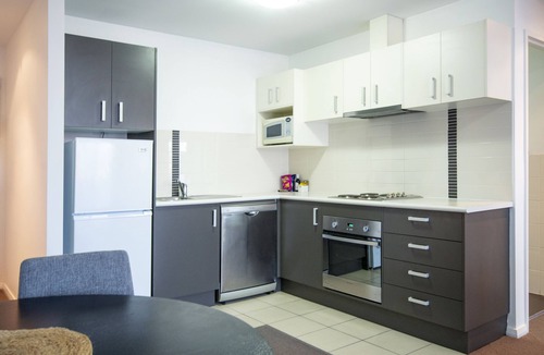 Wollongong CBD Apartment | Mantra Wollongong