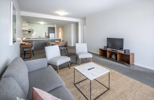 Wollongong CBD Apartment | Mantra Wollongong