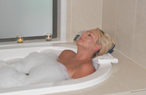 Mapleton Resort | Mapleton Springs