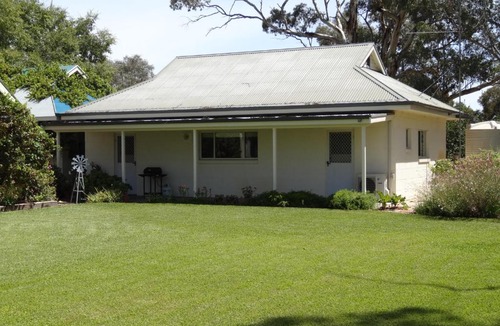 Tatiara Bed & Breakfast | Mapperley Bed and Breakfast