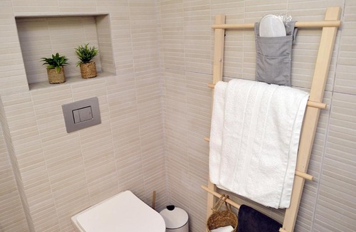 Marathopoli Apartment | Marathό Stay