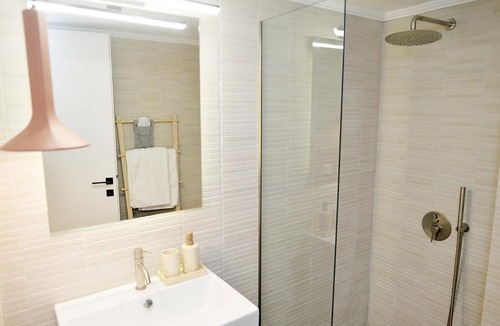 Marathopoli Apartment | Marathό Stay