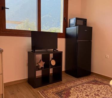 Leonidio Apartment | Marathias Home