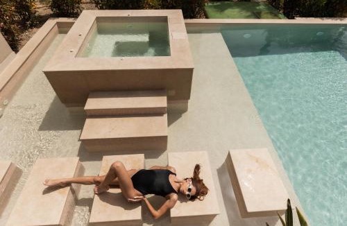 Psalidi Villa | Maravilla Luxury Living & Spa