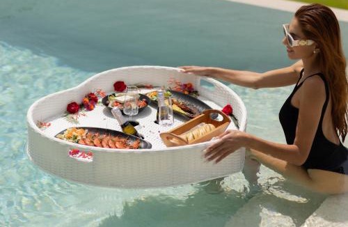 Psalidi Villa | Maravilla Luxury Living & Spa
