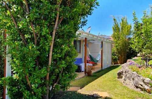 Vincentia House | Marazul BEST DEAL - Stone Bathtub, WIFI, Functional - Mandarins and lemons when available