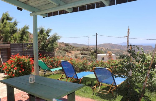 Triopetra House | MARCO