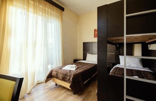 Gouvia Hotel | Marco Polo Hotel