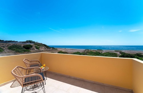 Lahania House | Mare Blu 2 on the beach