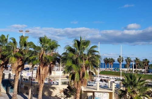 Kato Diminio Apartment | Mare Marina View 2