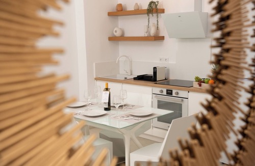 Mirties Villa | Mare | Mia Anasa - Luxury Suites