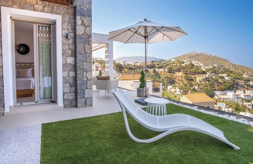 Mirties Villa | Mare | Mia Anasa - Luxury Suites