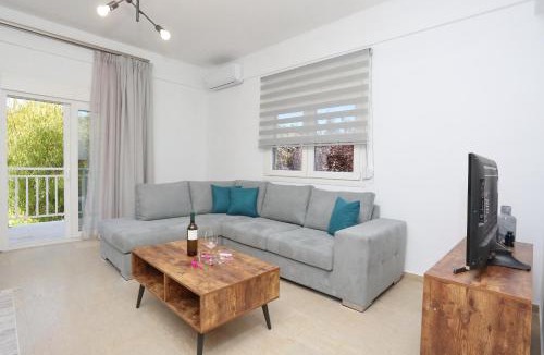 Nea Skioni Apartment | Mare Monte Luxury Apartments 1