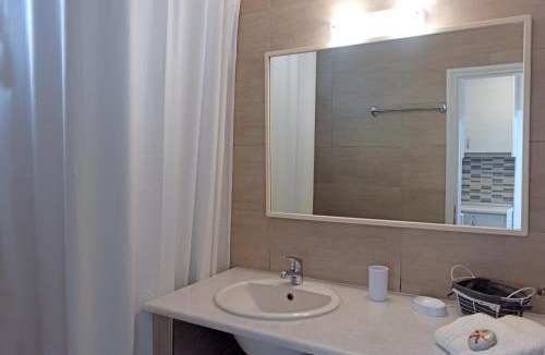 Evdilos Villa | MARE VISTA