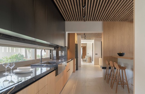 Skaleta Villa | Marea Iconic Villa, boasting Pool & Whirlpool